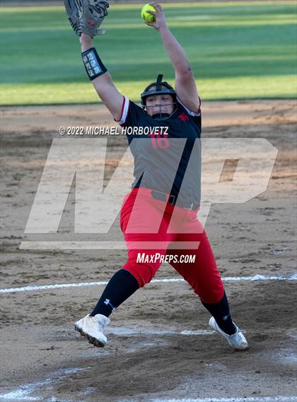 Thumbnail 1 in Martin @ Marcus (UIL 6A Area Playoff) photogallery.
