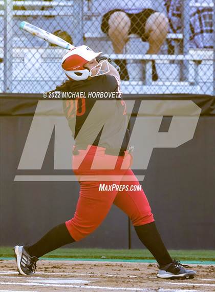 Thumbnail 2 in Martin @ Marcus (UIL 6A Area Playoff) photogallery.