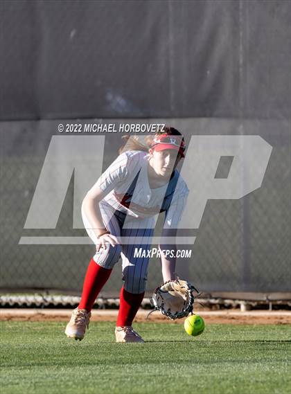 Thumbnail 2 in Martin @ Marcus (UIL 6A Area Playoff) photogallery.
