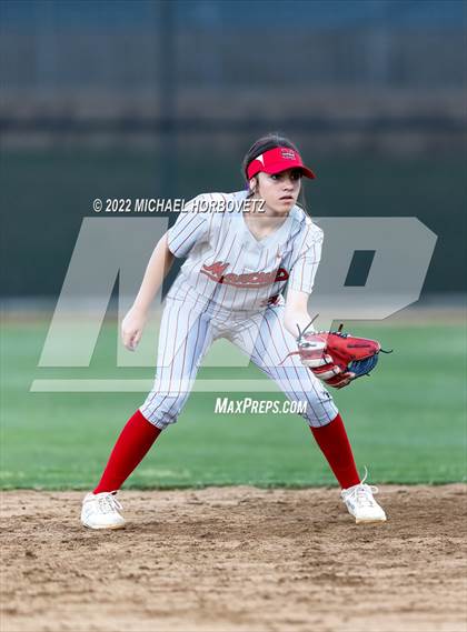 Thumbnail 2 in Martin @ Marcus (UIL 6A Area Playoff) photogallery.