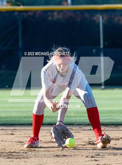 Thumbnail 1 in Martin @ Marcus (UIL 6A Area Playoff) photogallery.
