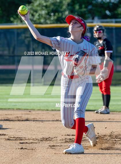 Thumbnail 2 in Martin @ Marcus (UIL 6A Area Playoff) photogallery.