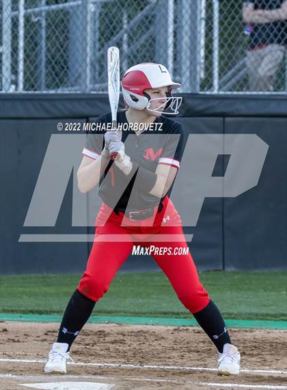 Thumbnail 1 in Martin @ Marcus (UIL 6A Area Playoff) photogallery.