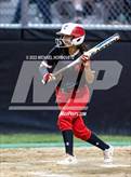 Photo from the gallery "Martin @ Marcus (UIL 6A Area Playoff)"