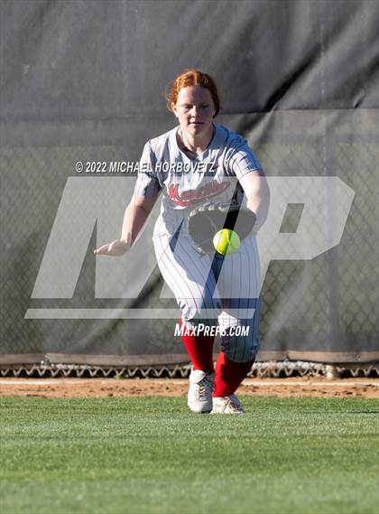 Thumbnail 1 in Martin @ Marcus (UIL 6A Area Playoff) photogallery.