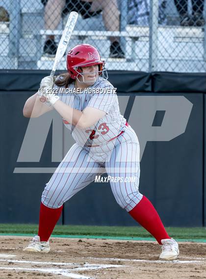 Thumbnail 3 in Martin @ Marcus (UIL 6A Area Playoff) photogallery.