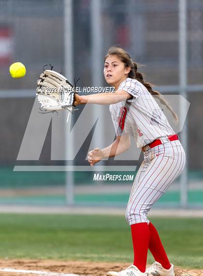 Thumbnail 1 in Martin @ Marcus (UIL 6A Area Playoff) photogallery.