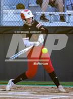 Photo from the gallery "Martin @ Marcus (UIL 6A Area Playoff)"