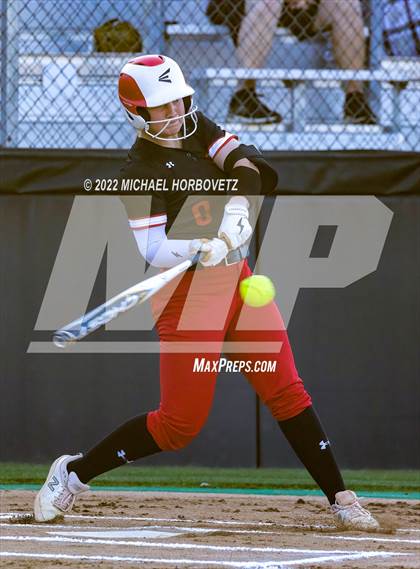 Thumbnail 3 in Martin @ Marcus (UIL 6A Area Playoff) photogallery.
