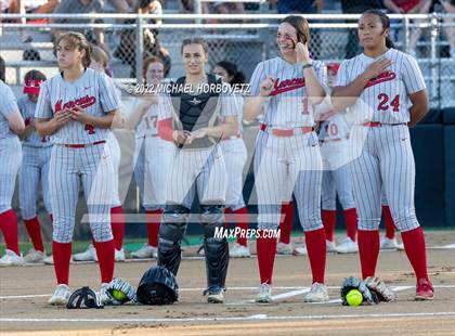 Thumbnail 1 in Martin @ Marcus (UIL 6A Area Playoff) photogallery.