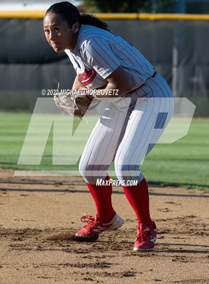 Thumbnail 1 in Martin @ Marcus (UIL 6A Area Playoff) photogallery.