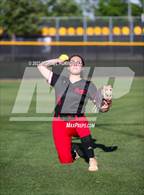 Photo from the gallery "Martin @ Marcus (UIL 6A Area Playoff)"