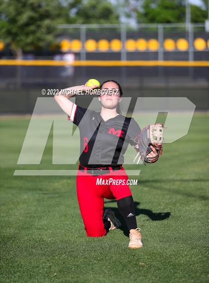 Thumbnail 1 in Martin @ Marcus (UIL 6A Area Playoff) photogallery.