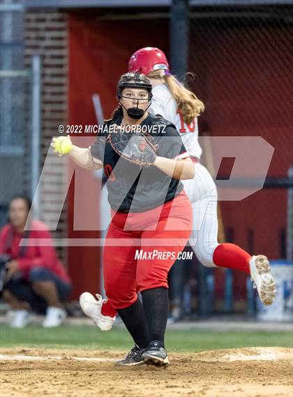 Thumbnail 1 in Martin @ Marcus (UIL 6A Area Playoff) photogallery.