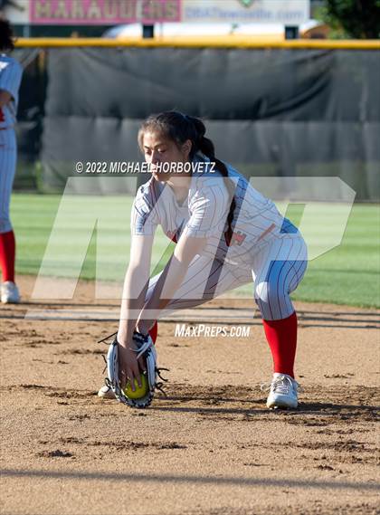 Thumbnail 2 in Martin @ Marcus (UIL 6A Area Playoff) photogallery.