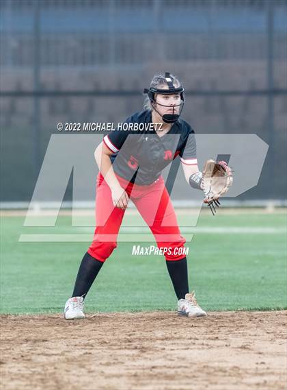 Thumbnail 3 in Martin @ Marcus (UIL 6A Area Playoff) photogallery.