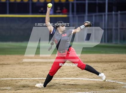 Thumbnail 1 in Martin @ Marcus (UIL 6A Area Playoff) photogallery.