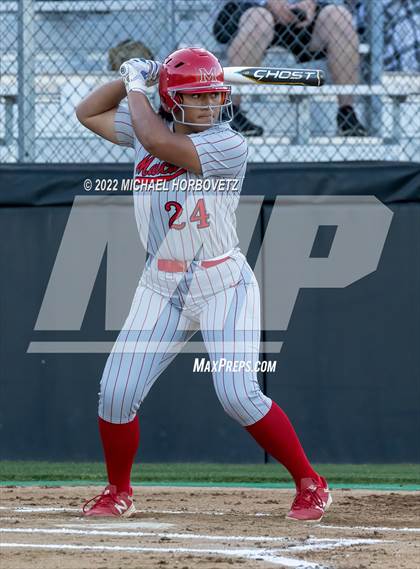 Thumbnail 3 in Martin @ Marcus (UIL 6A Area Playoff) photogallery.