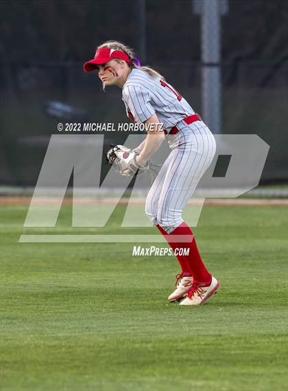 Thumbnail 3 in Martin @ Marcus (UIL 6A Area Playoff) photogallery.