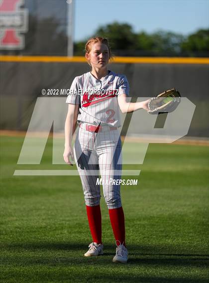 Thumbnail 1 in Martin @ Marcus (UIL 6A Area Playoff) photogallery.
