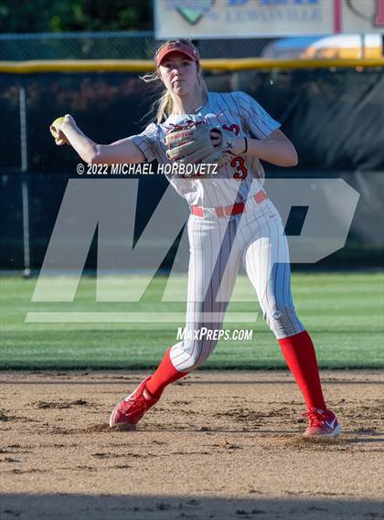 Thumbnail 2 in Martin @ Marcus (UIL 6A Area Playoff) photogallery.