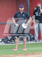 Photo from the gallery "Martin @ Marcus (UIL 6A Area Playoff)"