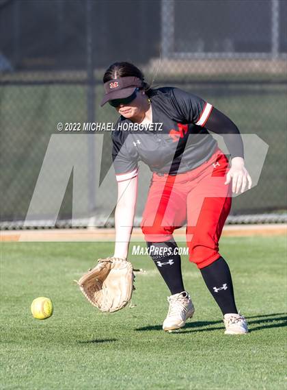 Thumbnail 1 in Martin @ Marcus (UIL 6A Area Playoff) photogallery.