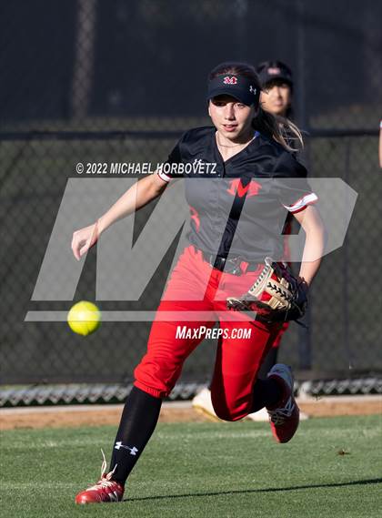 Thumbnail 1 in Martin @ Marcus (UIL 6A Area Playoff) photogallery.