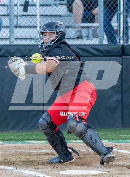 Thumbnail 1 in Martin @ Marcus (UIL 6A Area Playoff) photogallery.