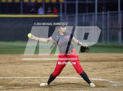 Thumbnail 2 in Martin @ Marcus (UIL 6A Area Playoff) photogallery.