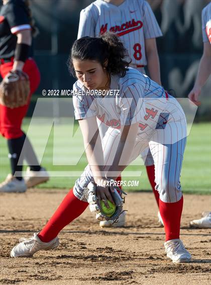 Thumbnail 2 in Martin @ Marcus (UIL 6A Area Playoff) photogallery.