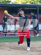 Photo from the gallery "Martin @ Marcus (UIL 6A Area Playoff)"