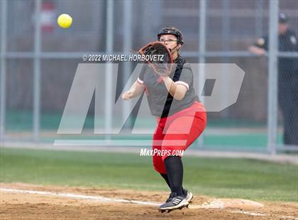 Thumbnail 2 in Martin @ Marcus (UIL 6A Area Playoff) photogallery.