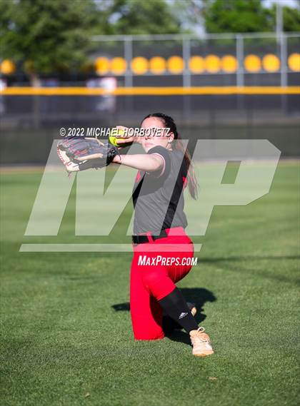Thumbnail 2 in Martin @ Marcus (UIL 6A Area Playoff) photogallery.