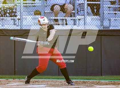 Thumbnail 3 in Martin @ Marcus (UIL 6A Area Playoff) photogallery.