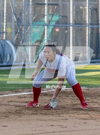 Thumbnail 1 in Martin @ Marcus (UIL 6A Area Playoff) photogallery.