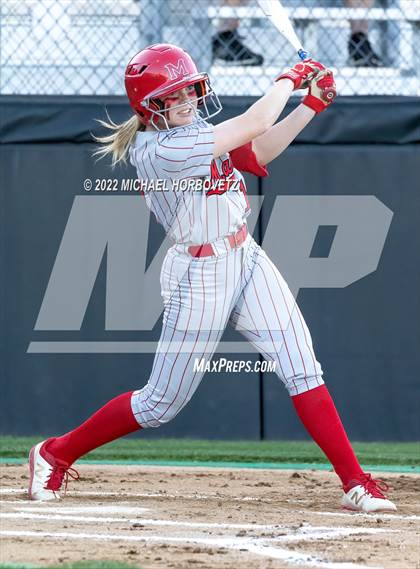 Thumbnail 2 in Martin @ Marcus (UIL 6A Area Playoff) photogallery.