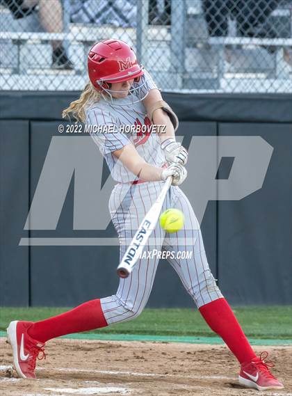 Thumbnail 1 in Martin @ Marcus (UIL 6A Area Playoff) photogallery.