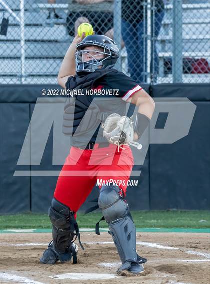 Thumbnail 3 in Martin @ Marcus (UIL 6A Area Playoff) photogallery.