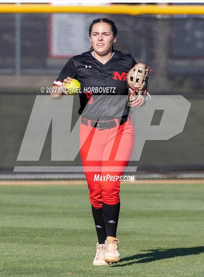 Thumbnail 1 in Martin @ Marcus (UIL 6A Area Playoff) photogallery.