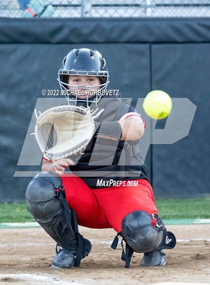 Thumbnail 1 in Martin @ Marcus (UIL 6A Area Playoff) photogallery.
