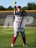Photo from the gallery "Martin @ Marcus (UIL 6A Area Playoff)"