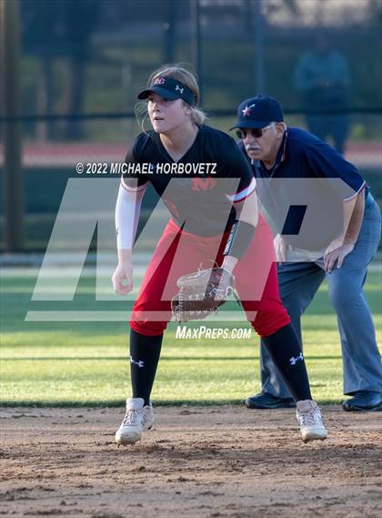 Thumbnail 2 in Martin @ Marcus (UIL 6A Area Playoff) photogallery.
