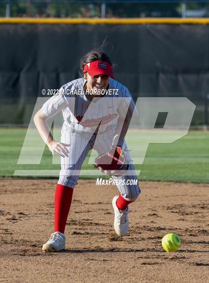 Thumbnail 2 in Martin @ Marcus (UIL 6A Area Playoff) photogallery.