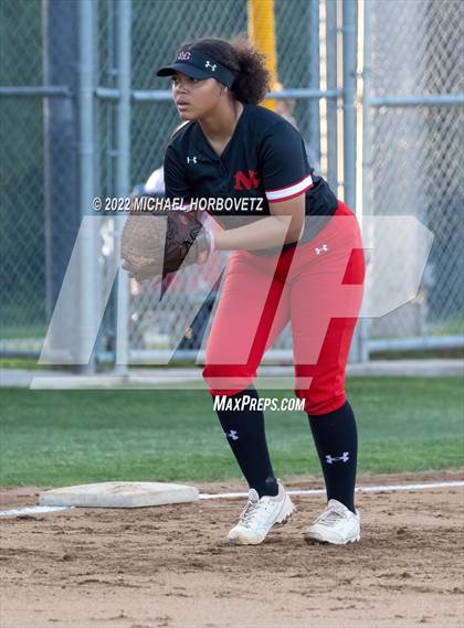Thumbnail 3 in Martin @ Marcus (UIL 6A Area Playoff) photogallery.