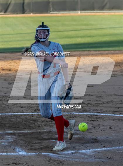 Thumbnail 2 in Martin @ Marcus (UIL 6A Area Playoff) photogallery.