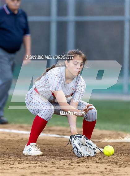 Thumbnail 2 in Martin @ Marcus (UIL 6A Area Playoff) photogallery.