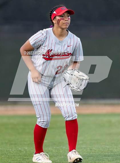 Thumbnail 2 in Martin @ Marcus (UIL 6A Area Playoff) photogallery.