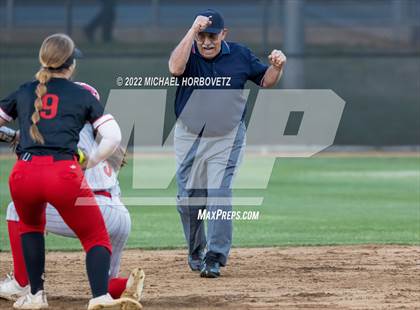 Thumbnail 2 in Martin @ Marcus (UIL 6A Area Playoff) photogallery.