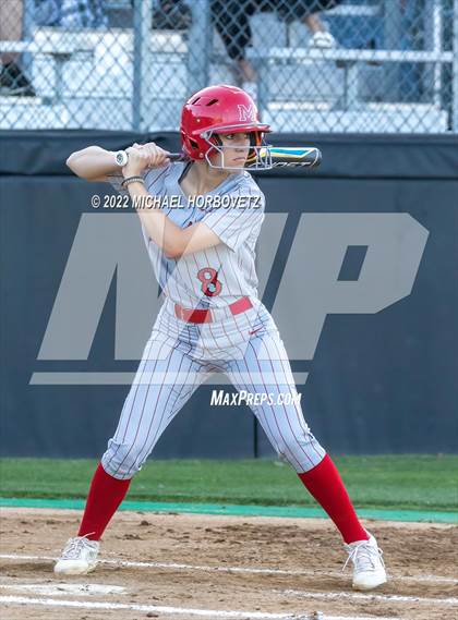 Thumbnail 1 in Martin @ Marcus (UIL 6A Area Playoff) photogallery.